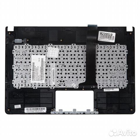 Топкейс новый для Asus X301