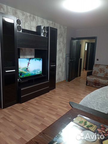 

2-к. квартира, 51,2 м², 3 кровати