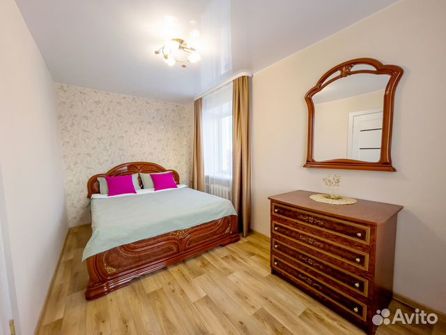 

2-к. квартира, 40,3 м², 2 кровати