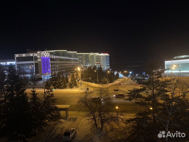 

1-к. квартира, 33,5 м², 3 кровати
