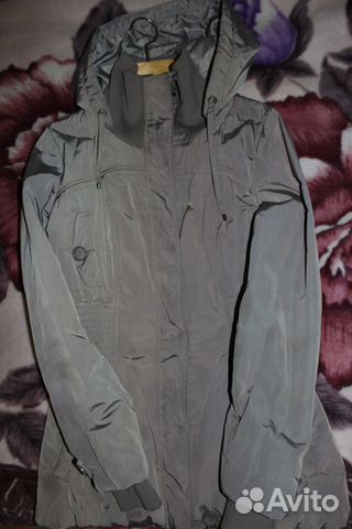 Куртка Куртка