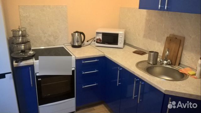 

3-к. квартира, 130 м², 14 кроватей