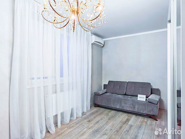 

2-к. квартира, 65 м², 4 кровати