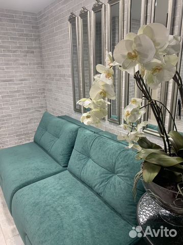 

2-к. квартира, 55 м², 5 кроватей
