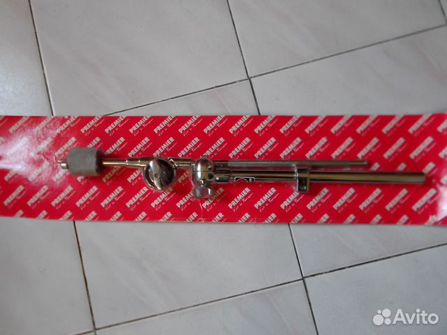 Холдер. Рукав для тарелки Premier журавль