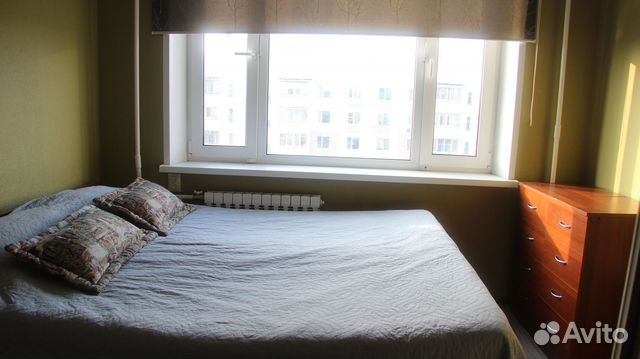 

3-к. квартира, 62 м², 7 кроватей