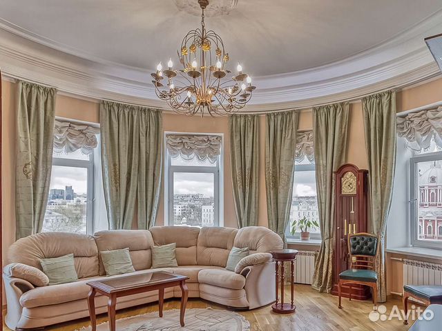 

2-к. квартира, 70 м², 2 кровати