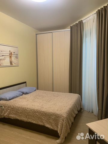 

3-к. квартира, 103 м², 3 кровати