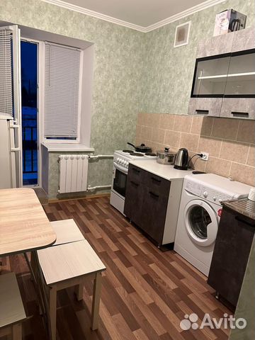

2-к. квартира, 60 м², 4 кровати