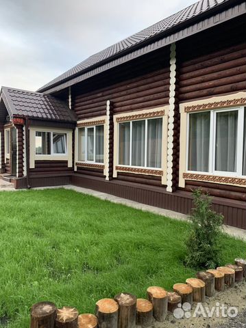 

6-к. коттедж, 140 м²