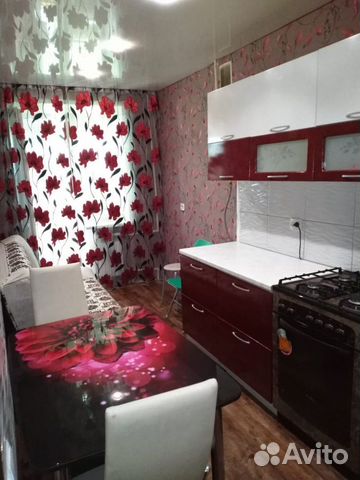 

1-к. квартира, 35,2 м², 2 кровати