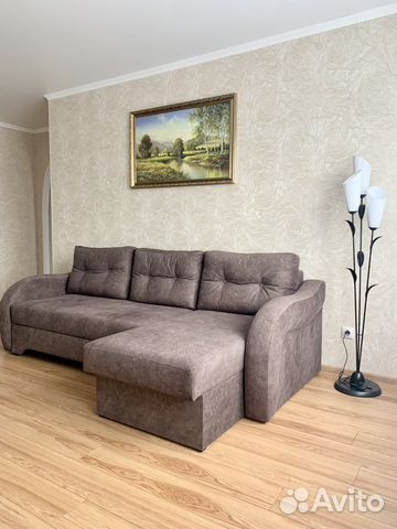 

3-к. квартира, 80 м², 3 кровати