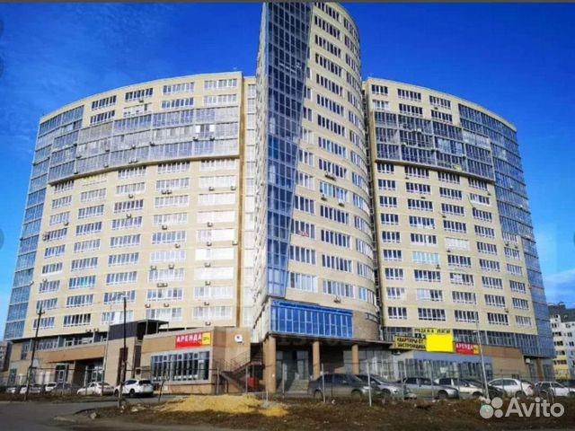 

2-к. квартира, 74 м², 5 кроватей