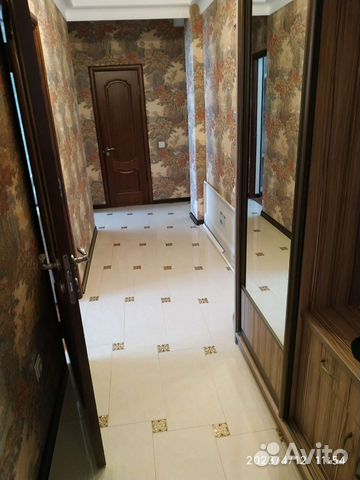 

3-к. квартира, 65 м², 3 кровати