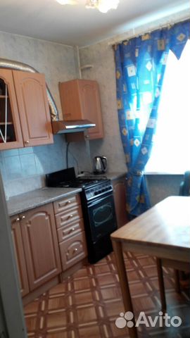 2-к квартира, 65 м², 1/9 эт.