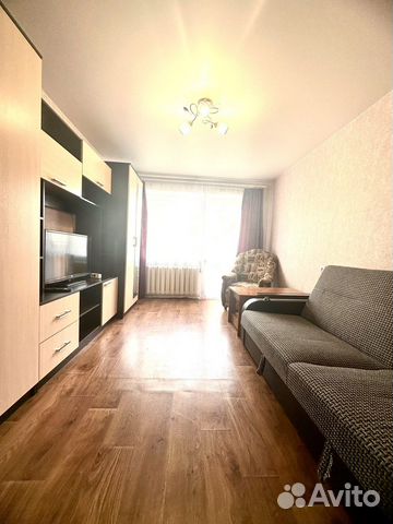 

2-к. квартира, 50 м², 3 кровати
