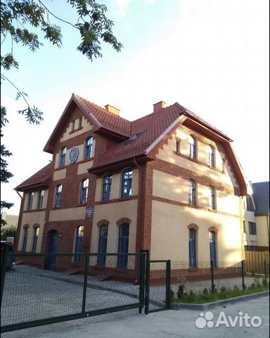 

2-к. квартира, 29 м², 2 кровати