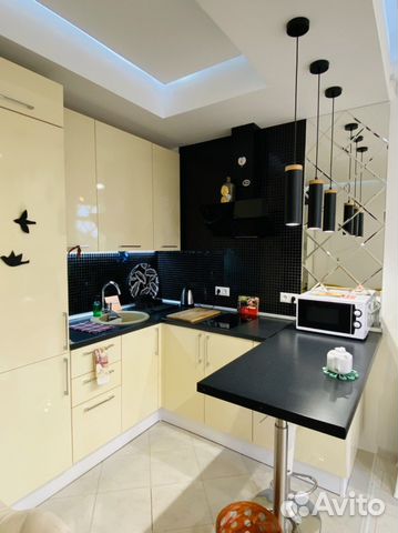 

Квартира-студия, 35 м², 11/12 эт.