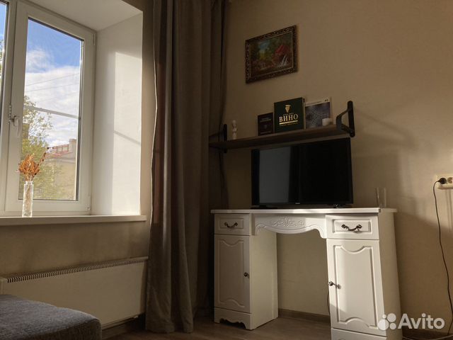 

2-к. квартира, 62,4 м², 3 кровати
