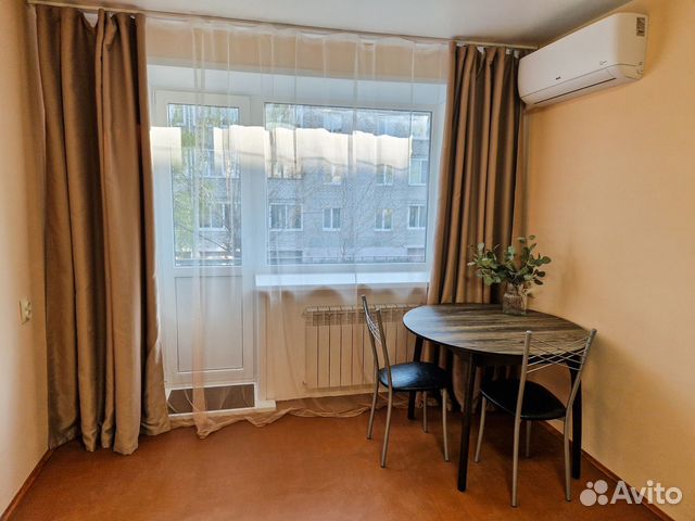 

2-к. квартира, 42,6 м², 4 кровати
