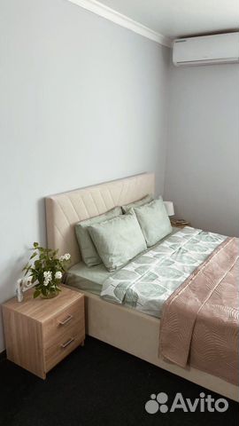 

Квартира-студия, 32 м², 1/4 эт.