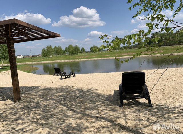 

2-к. дом, 40 м²