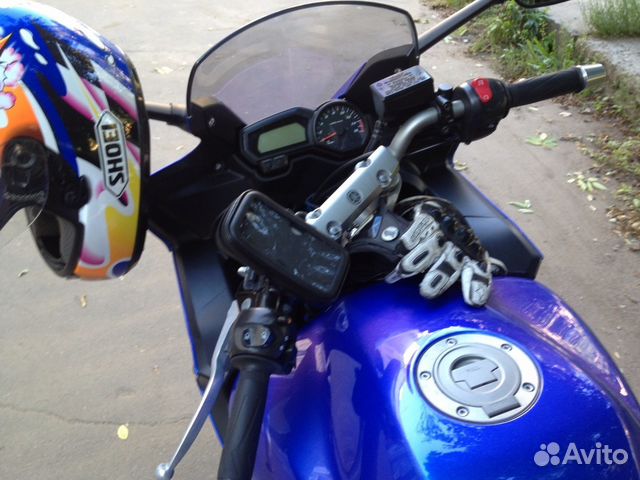 Fz6 Fz6