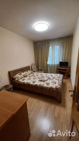 

2-к. квартира, 45 м², 4 кровати