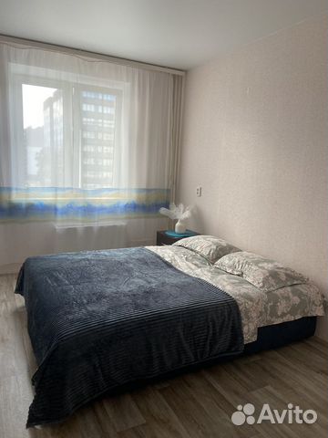 

Квартира-студия, 23 м², 1 кровать