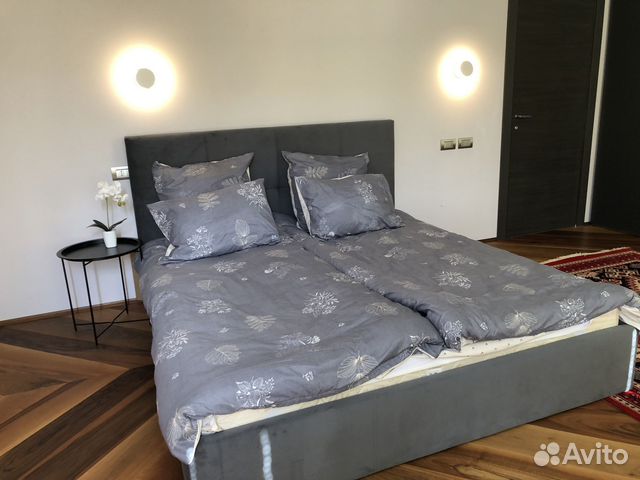 

2-к. квартира, 90 м², 3 кровати