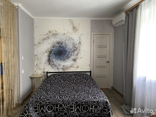 

1-к. квартира, 31 м², 2 кровати