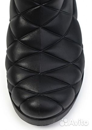 Сапоги резиновые черные Crocs J3 на 34 - 35 р Сапоги резиновые черные Crocs J3 на 34 - 35 р