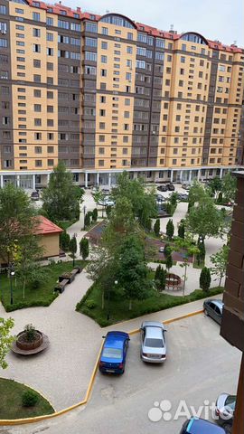

3-к. квартира, 80 м², 4 кровати