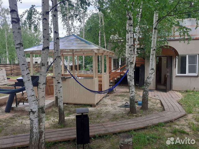 

2-к. дом, 70 м²