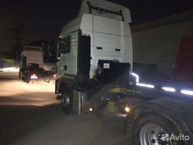 Бак для гидравлики Тонар, Wielton