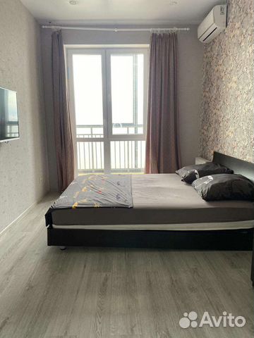 

1-к. квартира, 42 м², 15/16 эт.