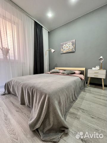 

Квартира-студия, 24 м², 8/18 эт.