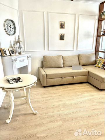 

2-к. квартира, 58 м², 4 кровати