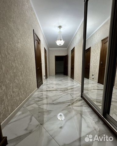 

2-к. квартира, 70 м², 4 кровати