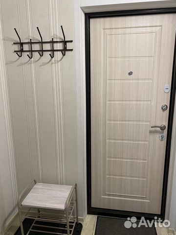 

1-к. квартира, 35 м², 7/9 эт.