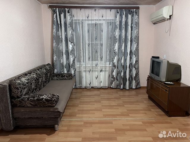 

2-к. квартира, 35,1 м², 1/5 эт.