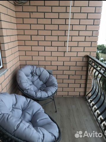 

2-к. квартира, 60 м², 3 кровати