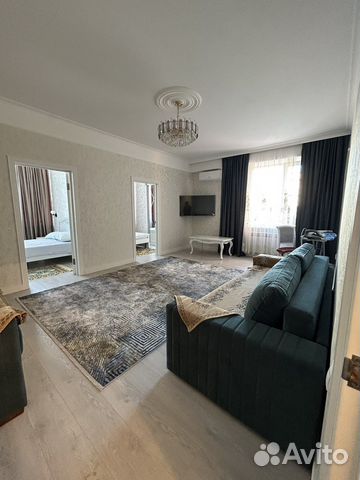 

3-к. квартира, 70 м², 4/9 эт.