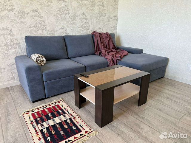 

3-к. квартира, 87 м², 3/9 эт.