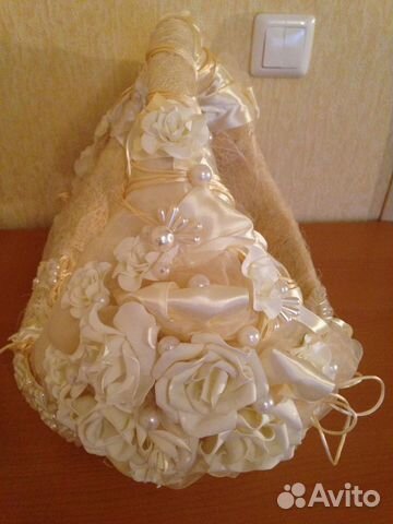 Свадебные Корзины и Аксессуары Свадебные Корзины и Аксессуары