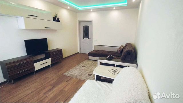 

2-к. квартира, 65 м², 5 кроватей