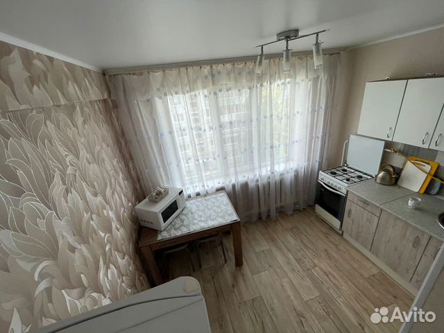 

2-к. квартира, 52 м², 3 кровати