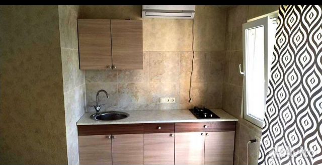 

2-к. квартира, 37 м², 3 кровати
