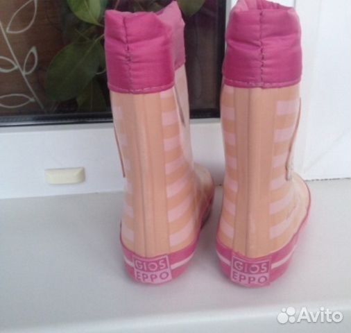 Резиновые сапоги Резиновые сапоги