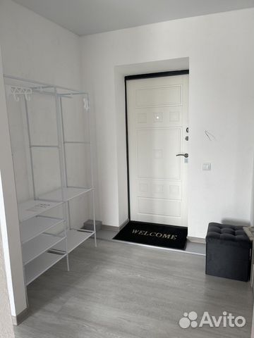 

2-к. квартира, 54 м², 2 кровати